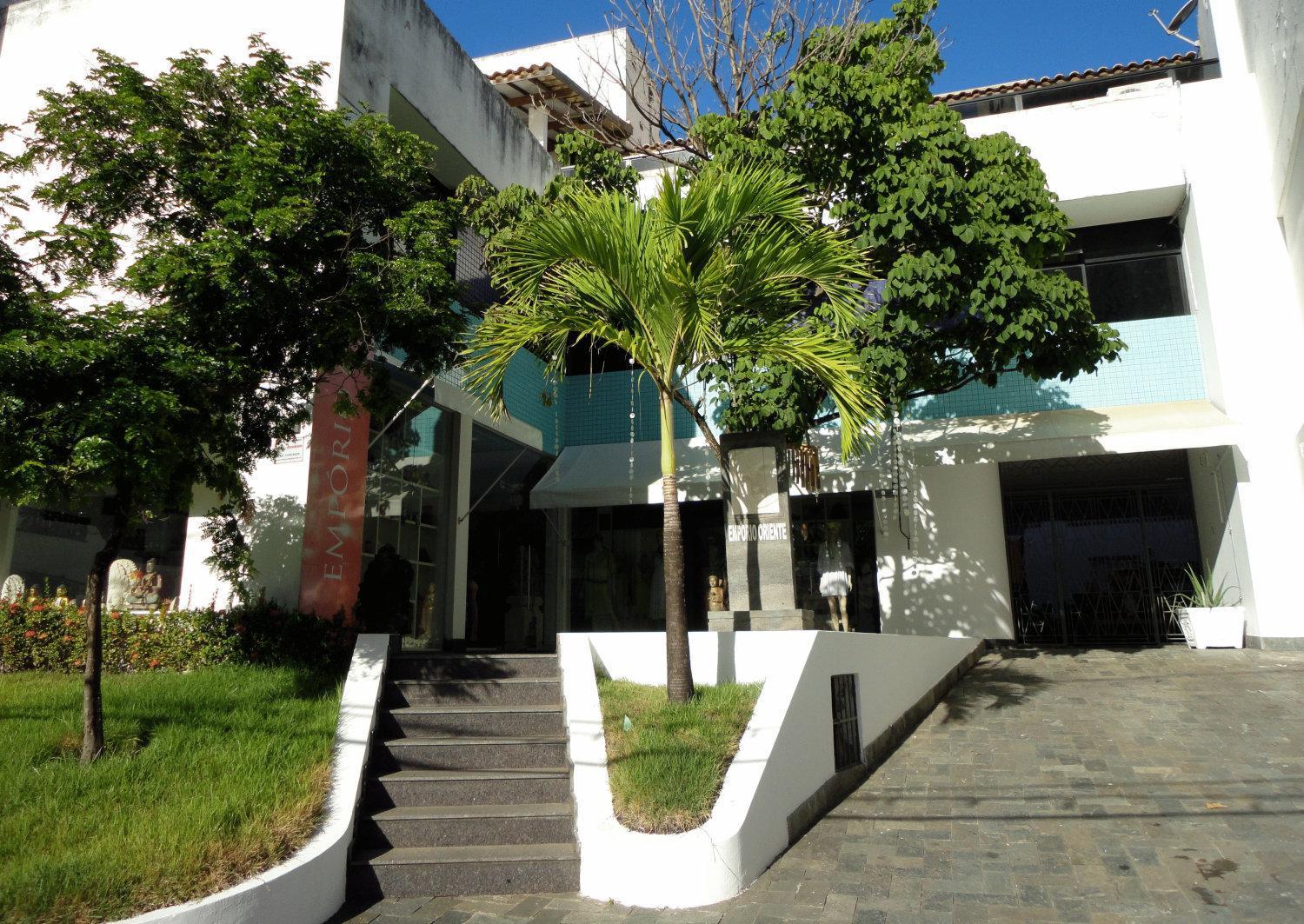 Casa Petunia Pousada Boutique Salvador Exterior photo