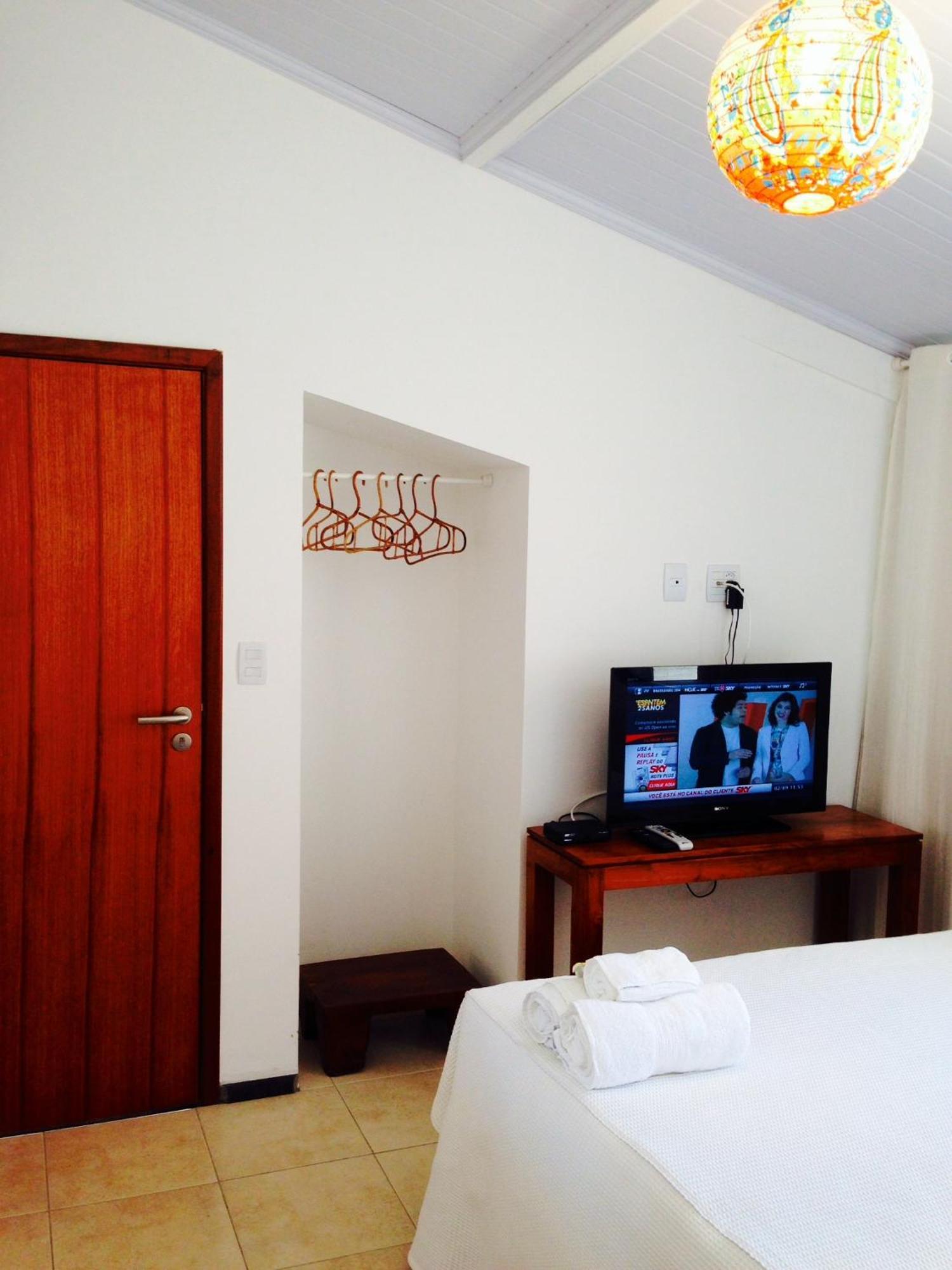 Casa Petunia Pousada Boutique Salvador Room photo