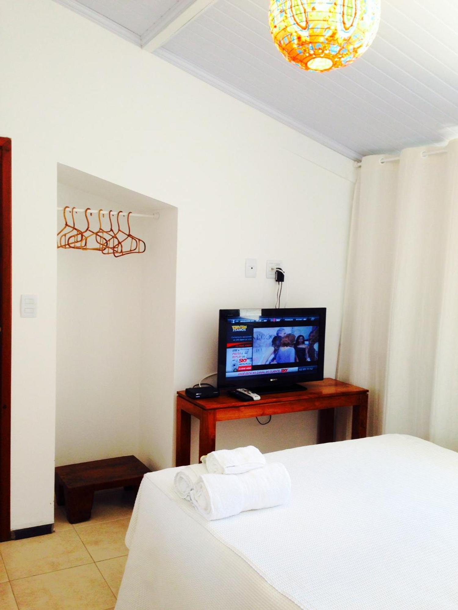 Casa Petunia Pousada Boutique Salvador Room photo