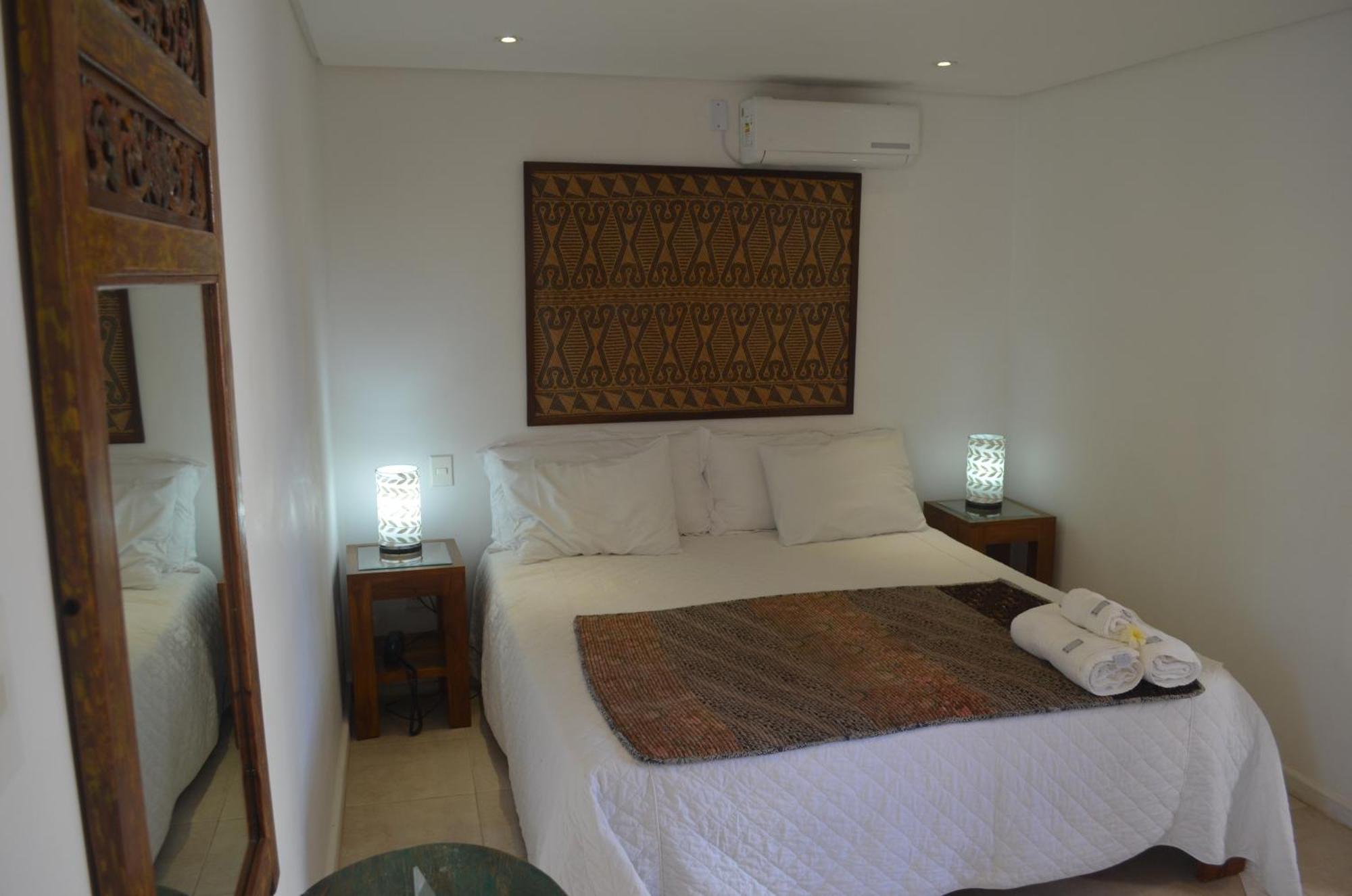 Casa Petunia Pousada Boutique Salvador Room photo